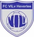 Logo du club de Football, FC VILV HEVERLEE