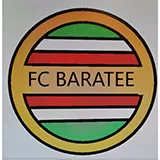 Logo du club de Football, BARATEE NEERIJSE