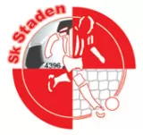 Logo du club de Football, S.K. STADEN