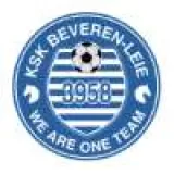 Logo du club de Football, K.S.K. BEVEREN-LEIE