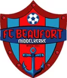 Logo du club de Football, FC BEAUFORT MIDDELKERKE
