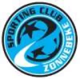 Logo du club de Football, S.C. ZONNEBEKE