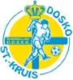 Logo du club de Football, K. DOSKO ST.-KRUIS