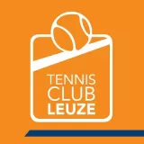 Logo du club de Tennis, T.C. De Leuze