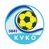 Logo du club de Football, KV KOKSIJDE OOSTDUINKERKE