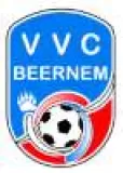 Logo du club de Football, V.V. CERCLE BEERNEM