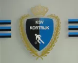 Logo du club de Football, K.S.V. KORTRIJK