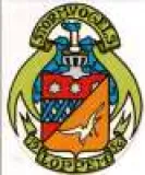 Logo du club de Football, STORMVOGELS LOPPEM
