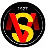 Logo du club de Football, S.V. MOORSLEDE