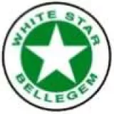 Logo du club de Football, W.S. BELLEGEM
