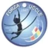 Logo du club de Volleyball, Forza Uccle