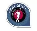 Logo du club de Football, K.V. PATRONAAT GITS