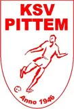 Logo du club de Football, K.S.V. PITTEM