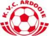 Logo du club de Football, K.V.C. ARDOOIE