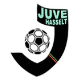 Logo du club de Football, JUVE HASSELT