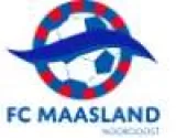 Logo du club de Football, FC MAASLAND NOORD OOST