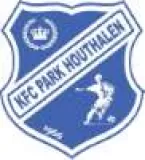 Logo du club de Football, K.F.C. PARK HOUTHALEN