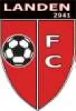 Logo du club de Football, FC LANDEN