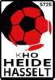 Logo du club de Football, K. H.O. HEIDE HASSELT