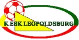 Logo du club de Football, K. ESK LEOPOLDSBURG