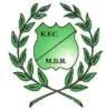 Logo du club de Football, K.F.C.M.D.HALEN