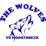 Logo du club de Volleyball, Moortebeek V.C.