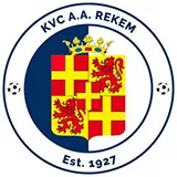 Logo du club de Football, K.V.C. ARBEID ADELT REKEM
