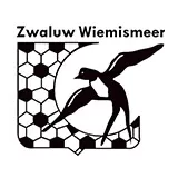 Logo du club de Football, K. ZW. FC WIEMISMEER ZUTENDAAL