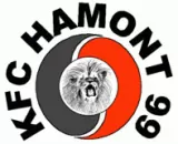 Logo du club de Football, K.F.C. HAMONT 99