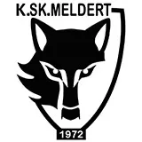Logo du club de Football, S.K. MELDERT