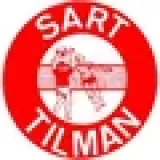 Logo du club de Volleyball, Sart Tilman A.S. ACSA1