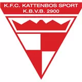 Logo du club de Football, K. KATTENBOS SPORT