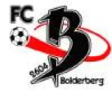 Logo du club de Football, K. BOLDERBERG F.C.