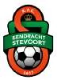 Logo du club de Football, K. EENDR. STEVOORT
