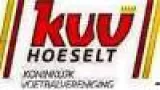 Logo du club de Football, K.V.V. HOESELT