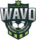 Logo du club de Football, WATERLOOS-VOORSHOVEN VV