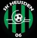 Logo du club de Football S.K. HEUSDEN 06