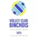 Logo du club de Volleyball, Binchois V.C.