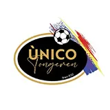 Logo du club de Football, UNICO TONGEREN