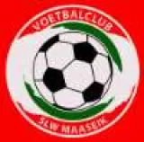 Logo du club de Football, SLW MAASEIK