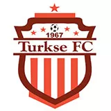 Logo du club de Football, TURKSE F.C. BERINGEN