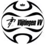 Logo du club de Football, K. VLIJTINGEN V.V.