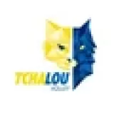 Logo du club de Volleyball, CapitalatWork BAO Tchalou Volley