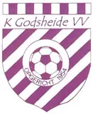 Logo du club de Football, K. GODSHEIDE V.V.
