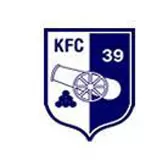 Logo du club de Football, K. KAULILLE F.C.