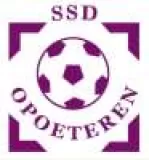 Logo du club de Football, S.S.D. OPOETEREN