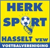 Logo du club de Football, HERK SPORT HASSELT