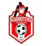 Logo du club de Football, K. KABOUTERS OPGLABBEEK
