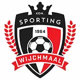 Logo du club de Football, KONINKLIJK SPORTING WIJCHMAAL
