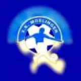 Logo du club de Football, S.K. MOELINGEN